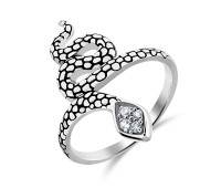 Silver Rings NSR-2452